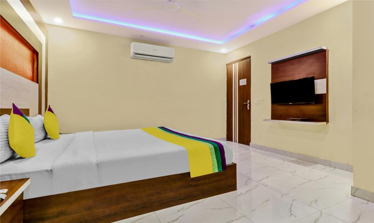 Sohāna Itsy Hotels Royal Residency מראה חיצוני תמונה